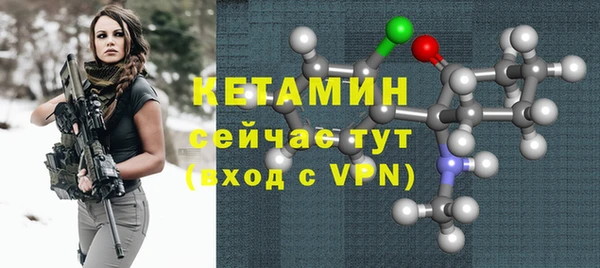 крисы Баксан