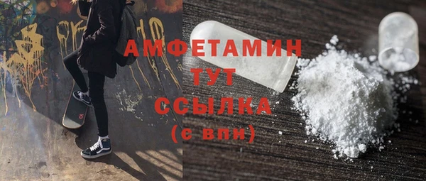 крисы Баксан